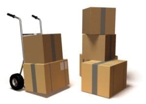 Furniture Removal Cape Town